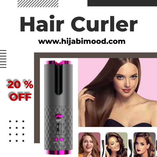 The Ultimate Guide to Hair Curler Devices