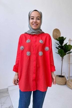 Hijab Muslim Modest Long shirts - Hijabi Mood