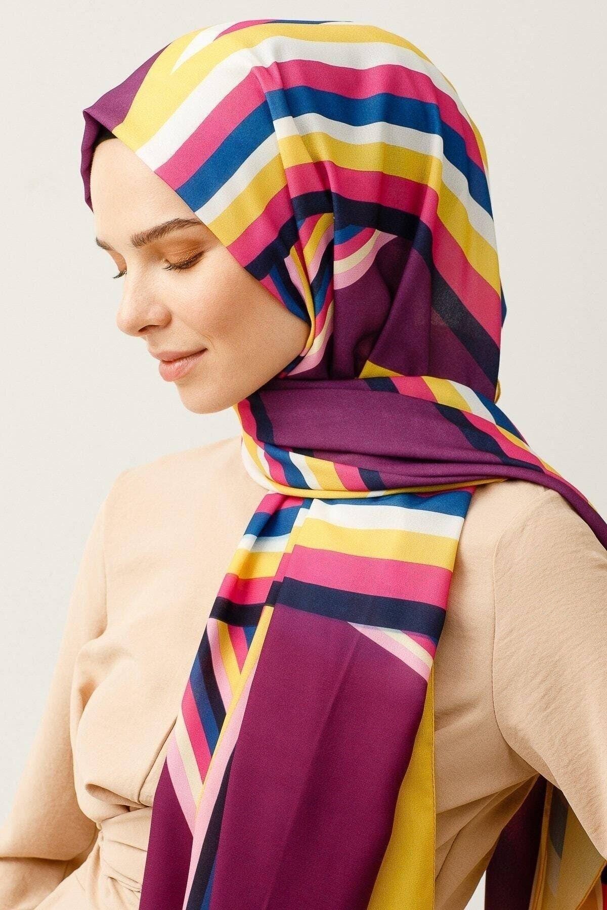 Hijab head scarf 75*185 - Hijabi Mood