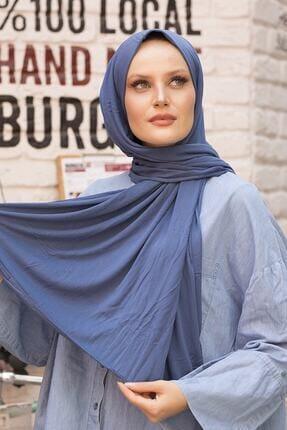 Hijab Islamic Cotton 70*190cm scarfe - Hijabi Mood