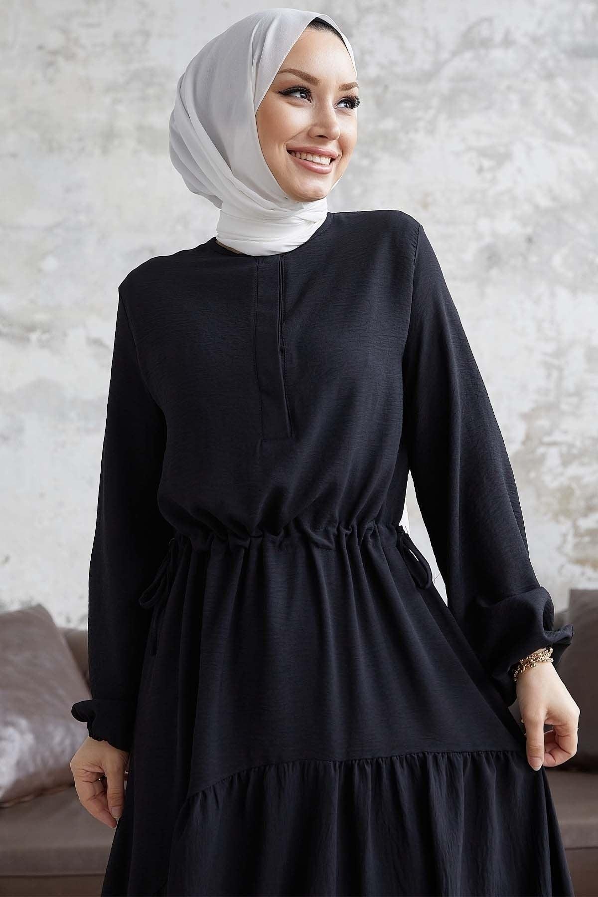 Islamic Hijab (modest style) Dress - Hijabi Mood
