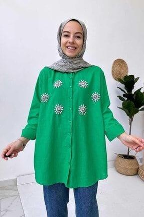 Long shirt Hijab dress - Hijabi Mood