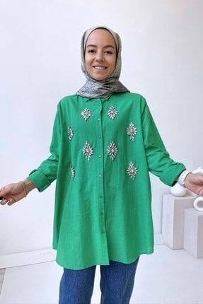 Long shirt Hijab dress - Hijabi Mood