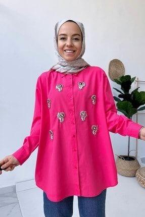 Long shirt Hijab dress - Hijabi Mood