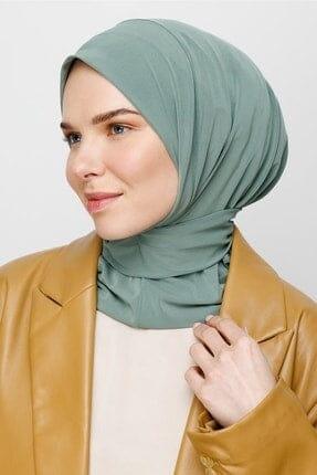 square Cotton scarf - Hijabi Mood